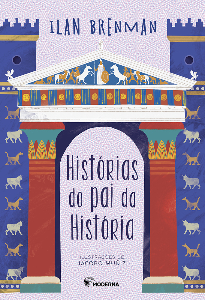 Historias do pai da historia_Capa_md